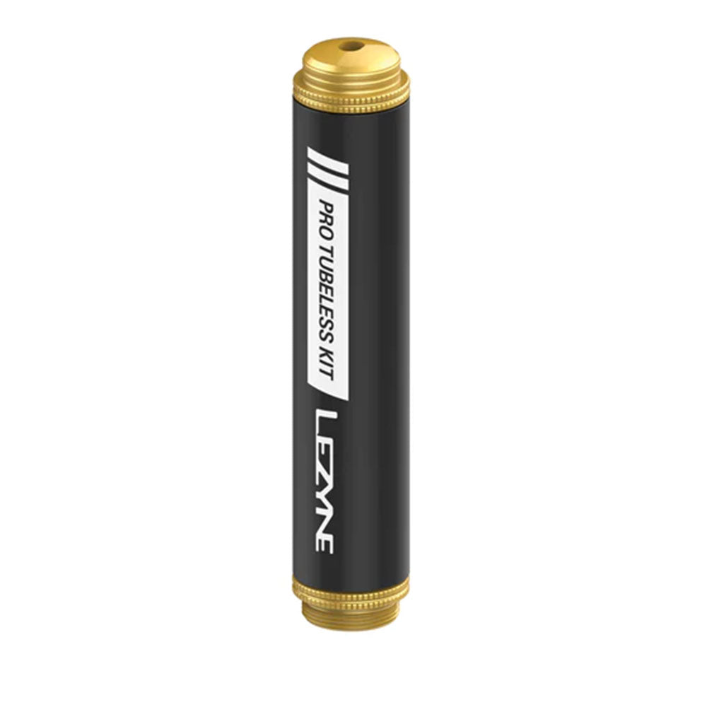 Pro Tubeless Kit w/ Various Tools, Plugs, and Inflator
