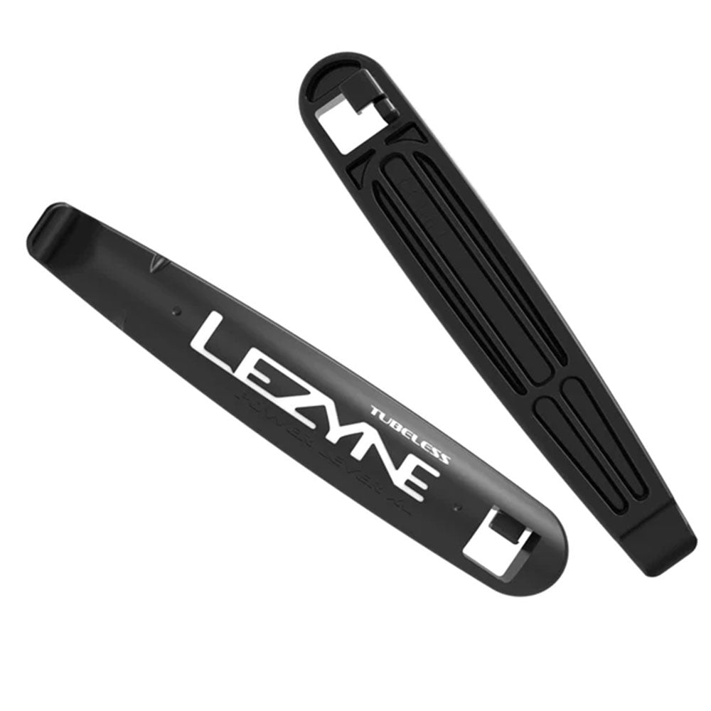 Tubeless Power XL Tire Lever, Black