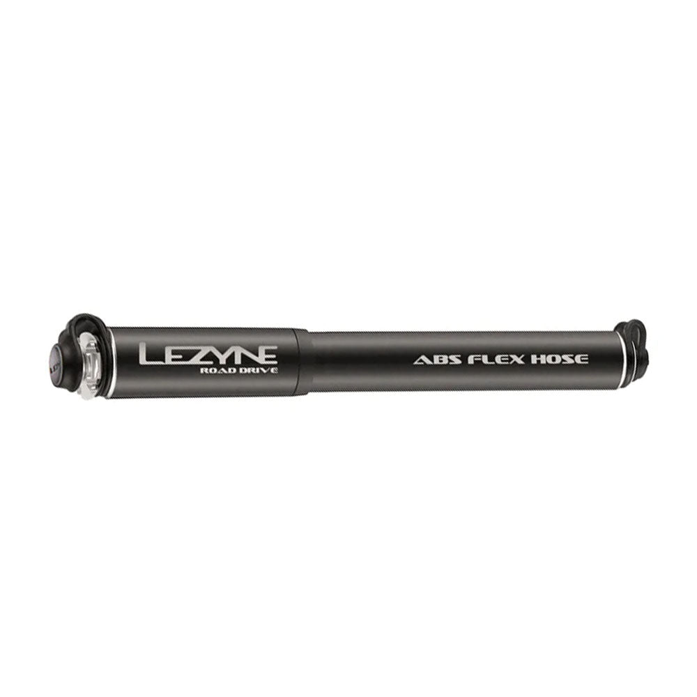 Road Drive Pump, Medium, Black