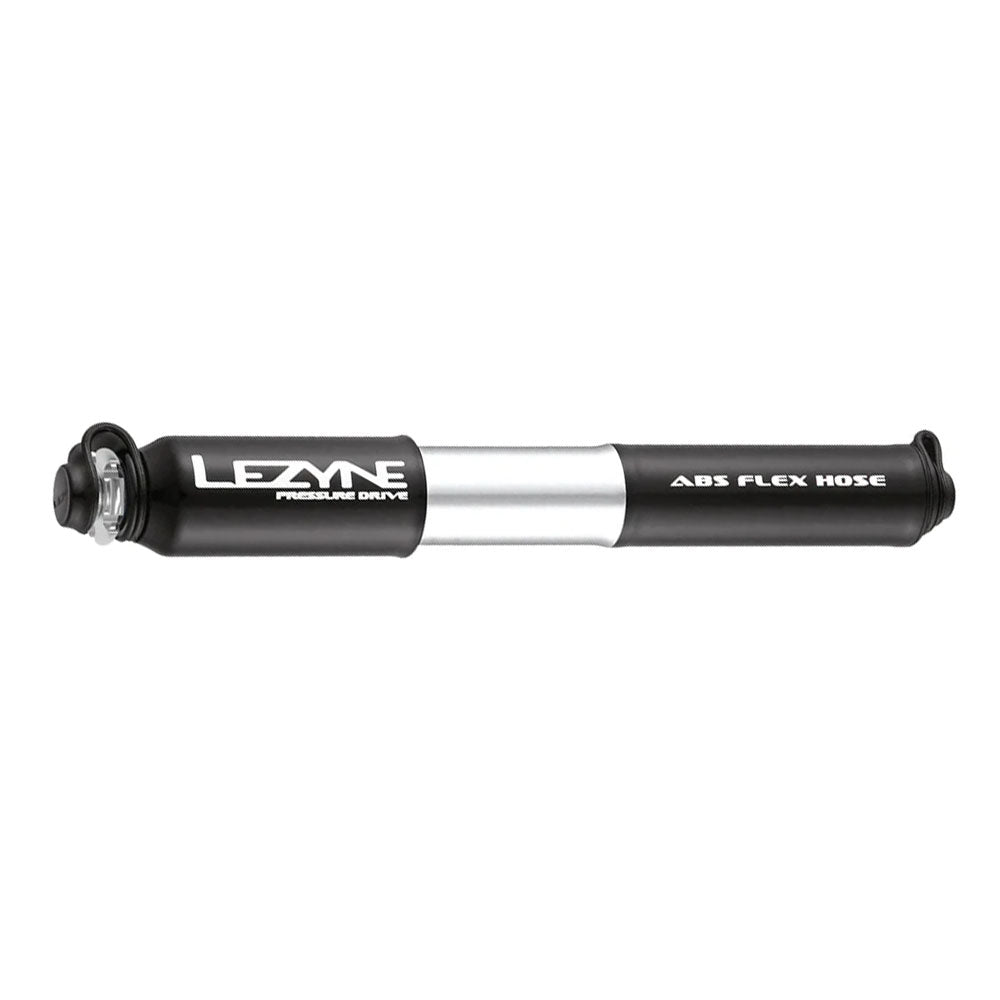 Pressure Drive Pump, Small, Black