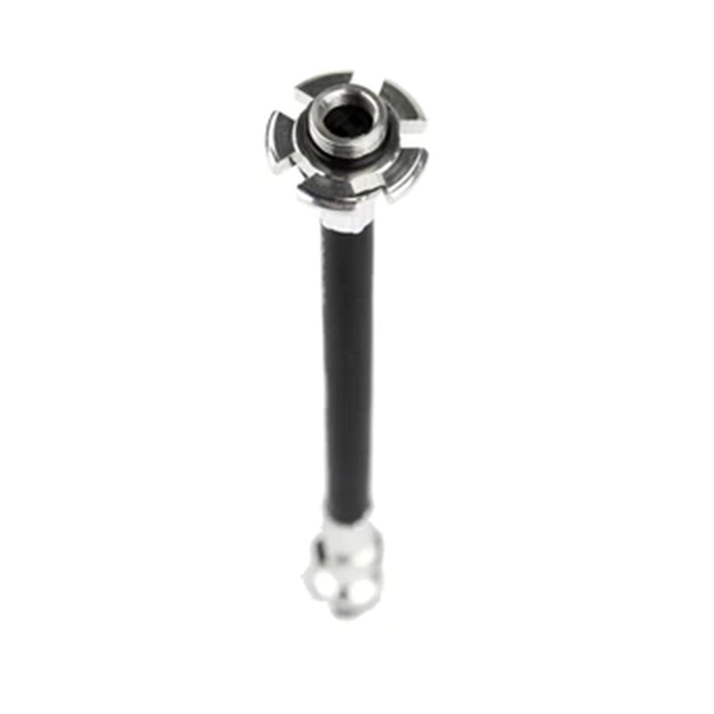 Pressure Drive Pump, Medium, Black