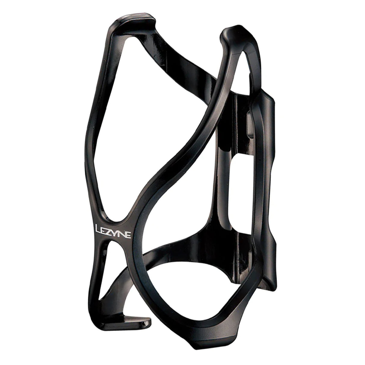 Flow Cage, Black