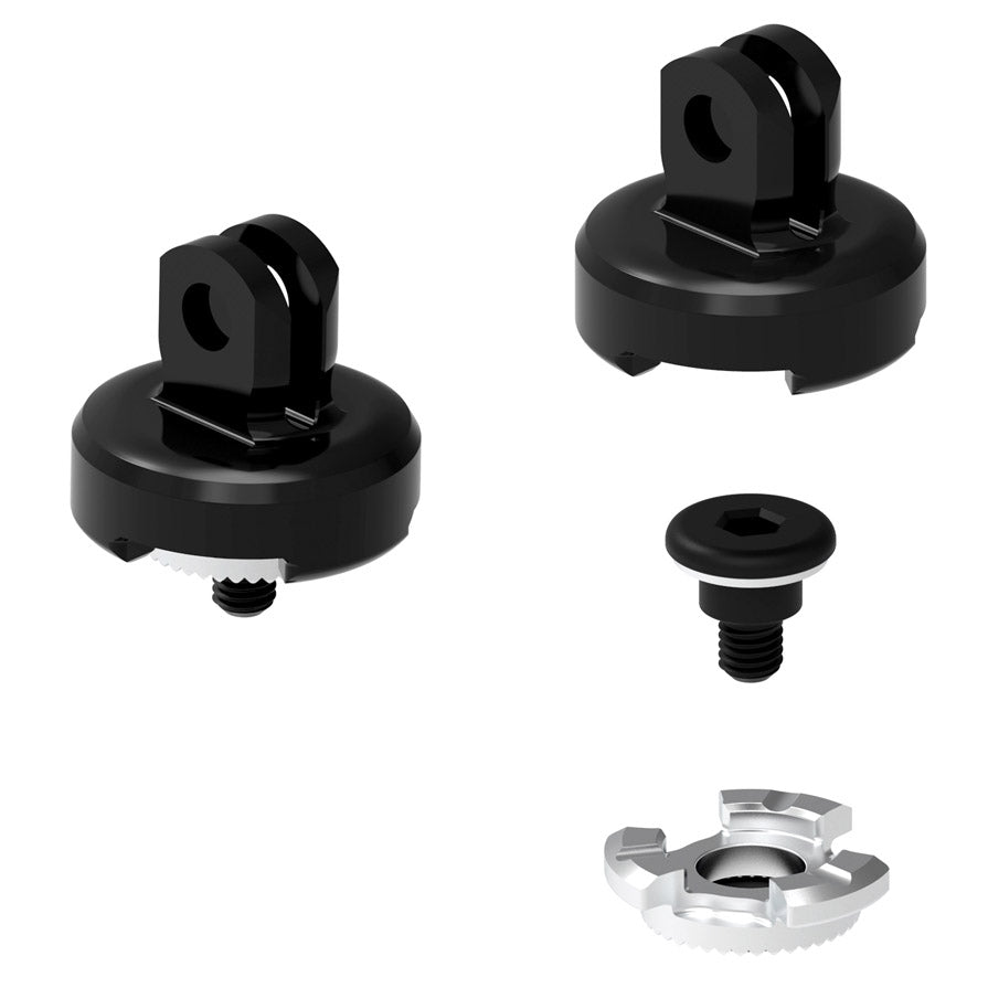 LED QPro Mount