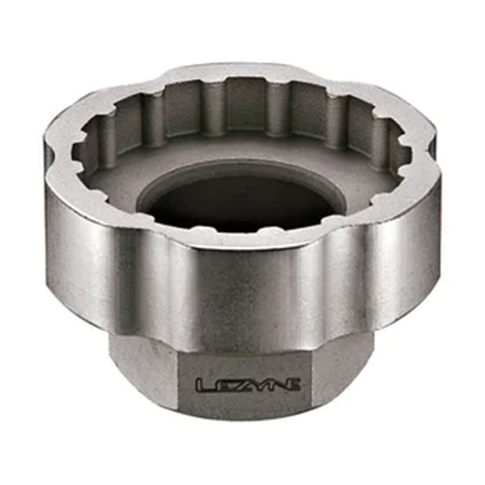 External BB Tool For 3/8" Socket Driver