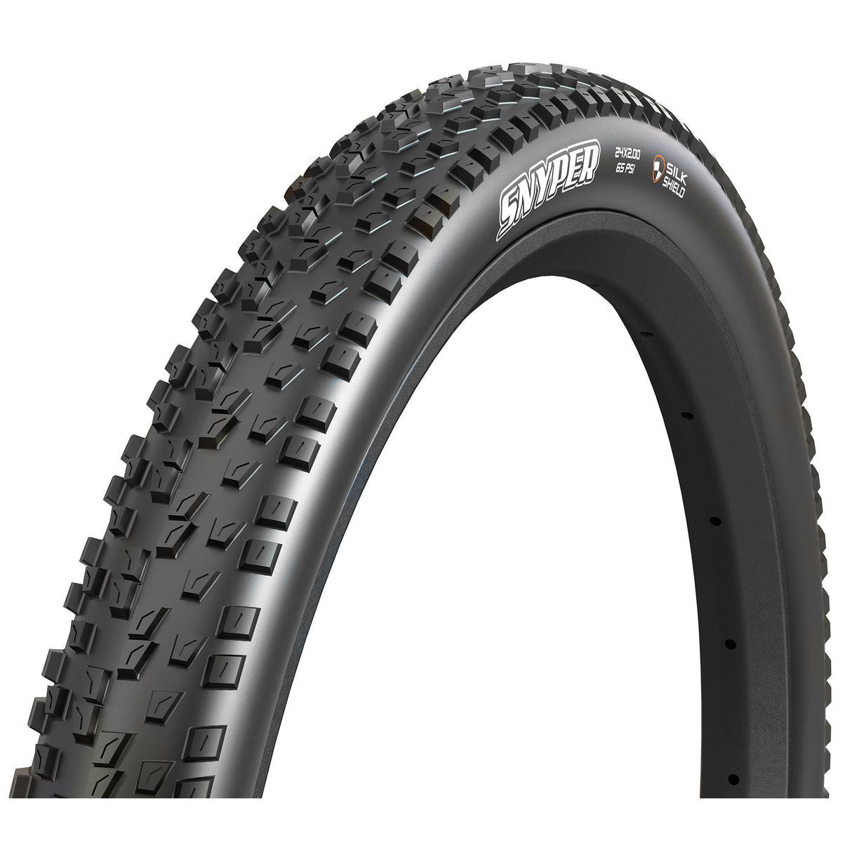 Snyper Tire, 24x2.0"