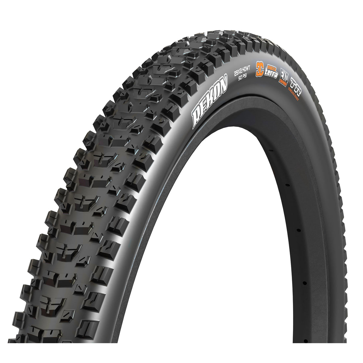 Rekon Tire, 29x2.8", DC/EXO/TR