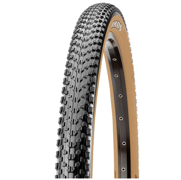 Ikon Tire, 29x2.2", 3C/TR, Dark Tanwall