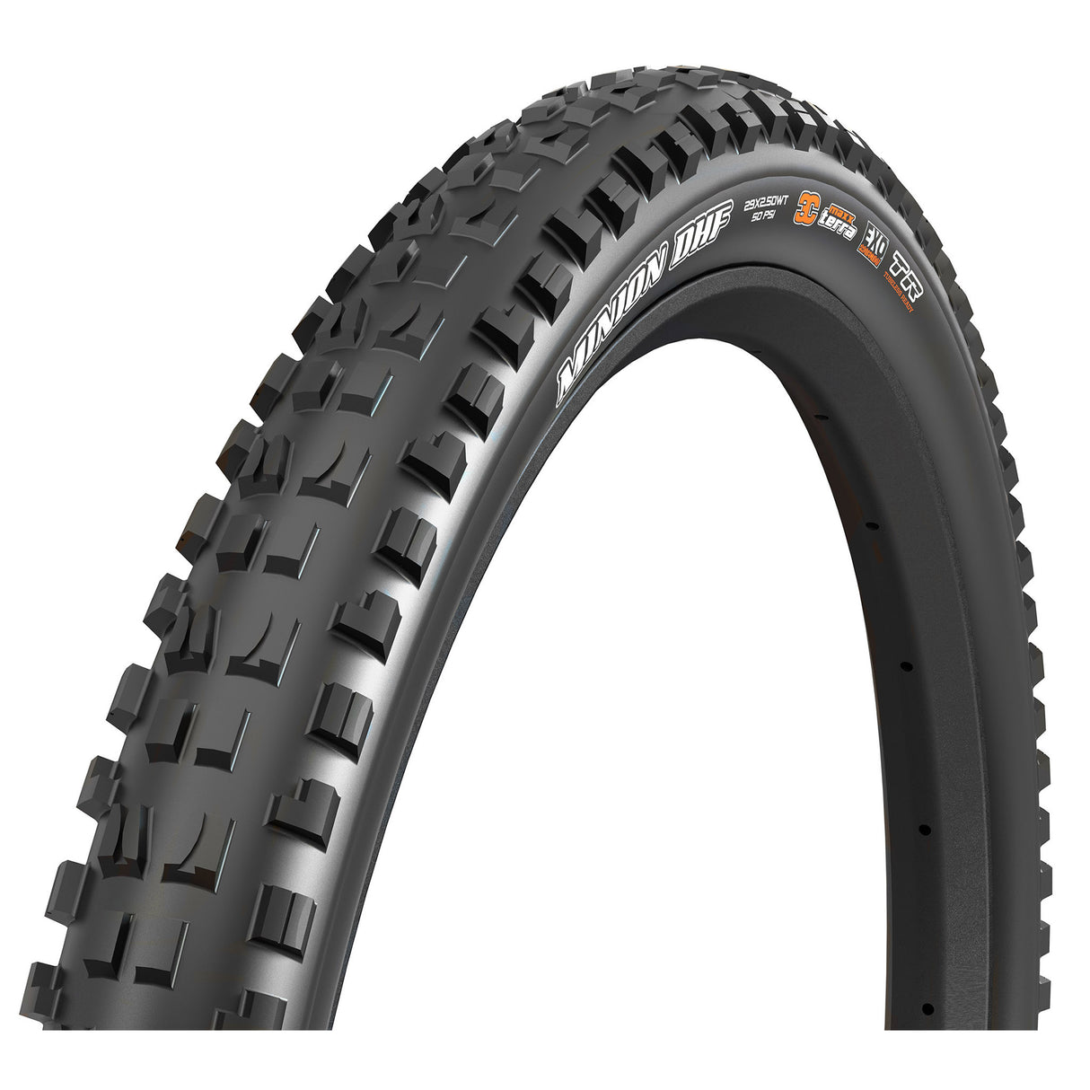 Minion DHF Tire, 29x2.3", DC/EXO/TR