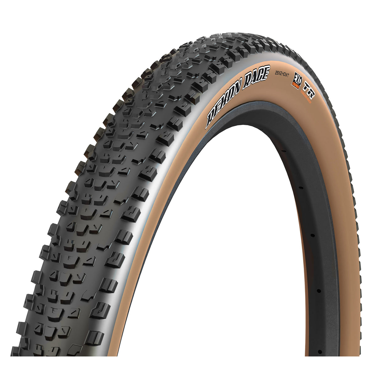 Rekon Race Tire, 29x2.25", EXO/TR Dark Tanwall