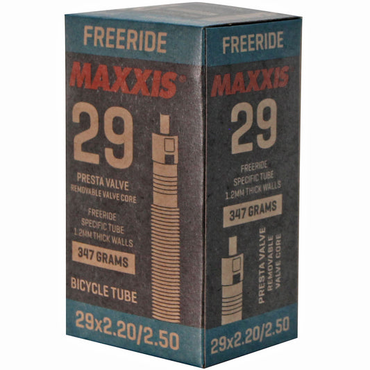 Maxxis Freeride Tube 29x2.2-2.5" PV 32mm RVC