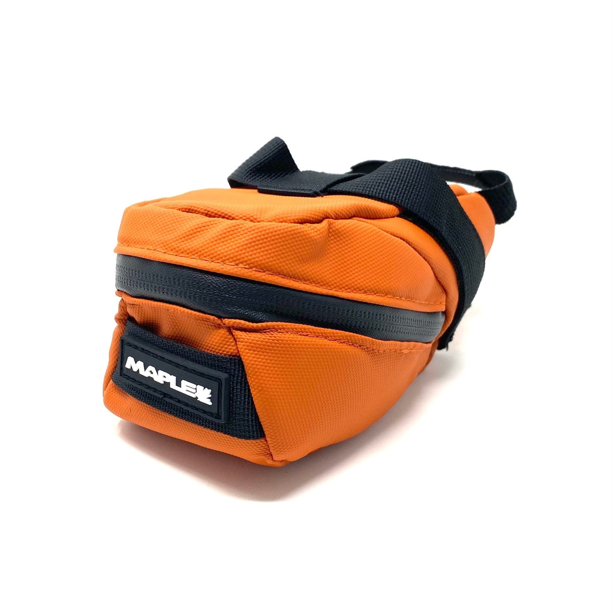 Maple Saddle Bag