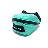 Maple Saddle Bag