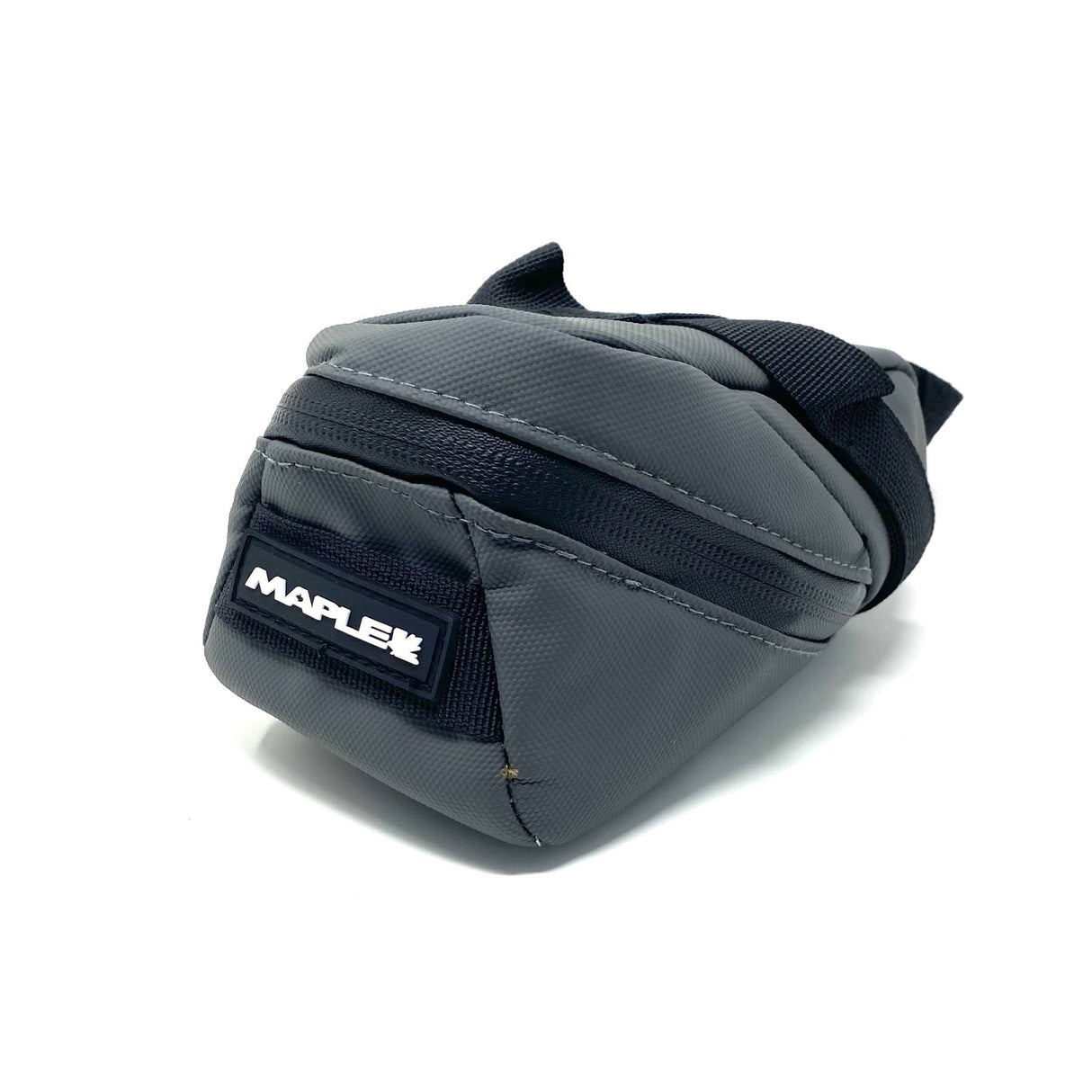 Maple Saddle Bag