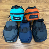 Maple Saddle Bag