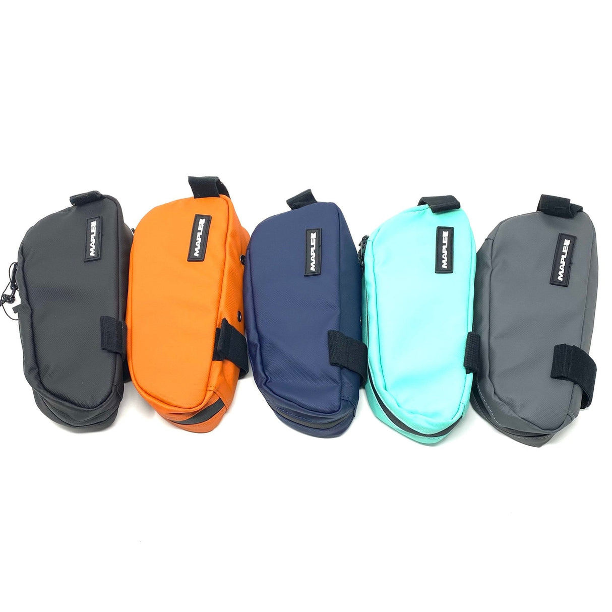 Maple Top Tube Bag