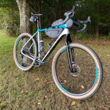 Maple Versa Frame Bag
