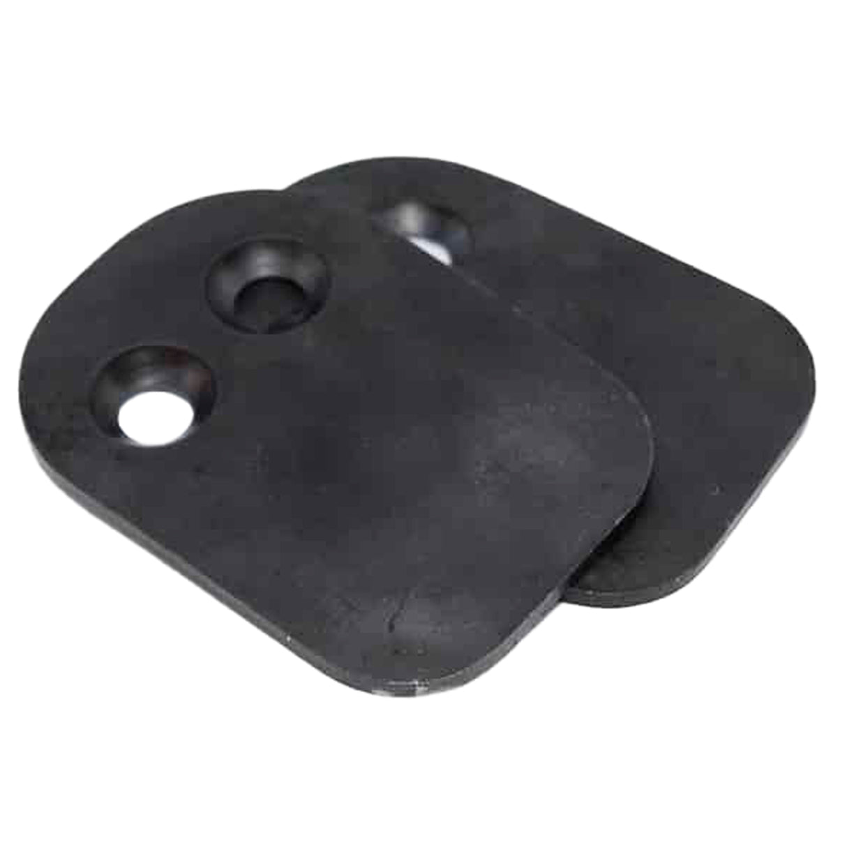 Shoe Plate Set