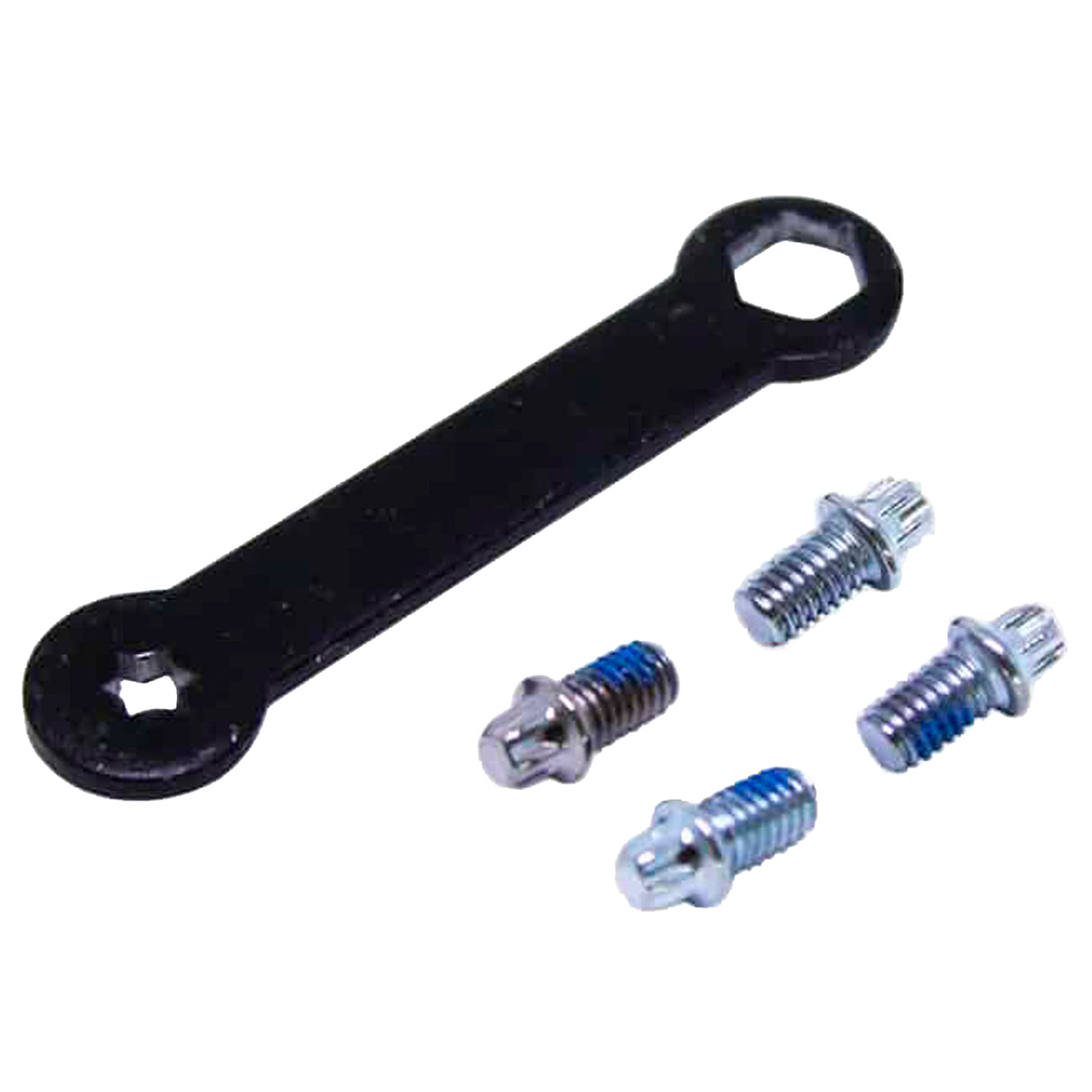 Spare Pins for Sport2 and Ultra2, 4pc