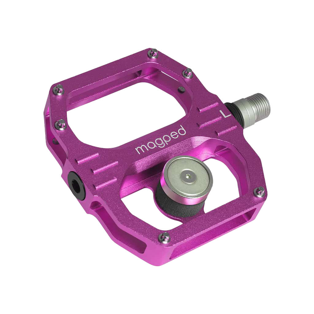 Sport-2 Magnetic Pedal, 150n, Pink