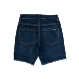 5.5" Stretch Jorts - Medium Wash