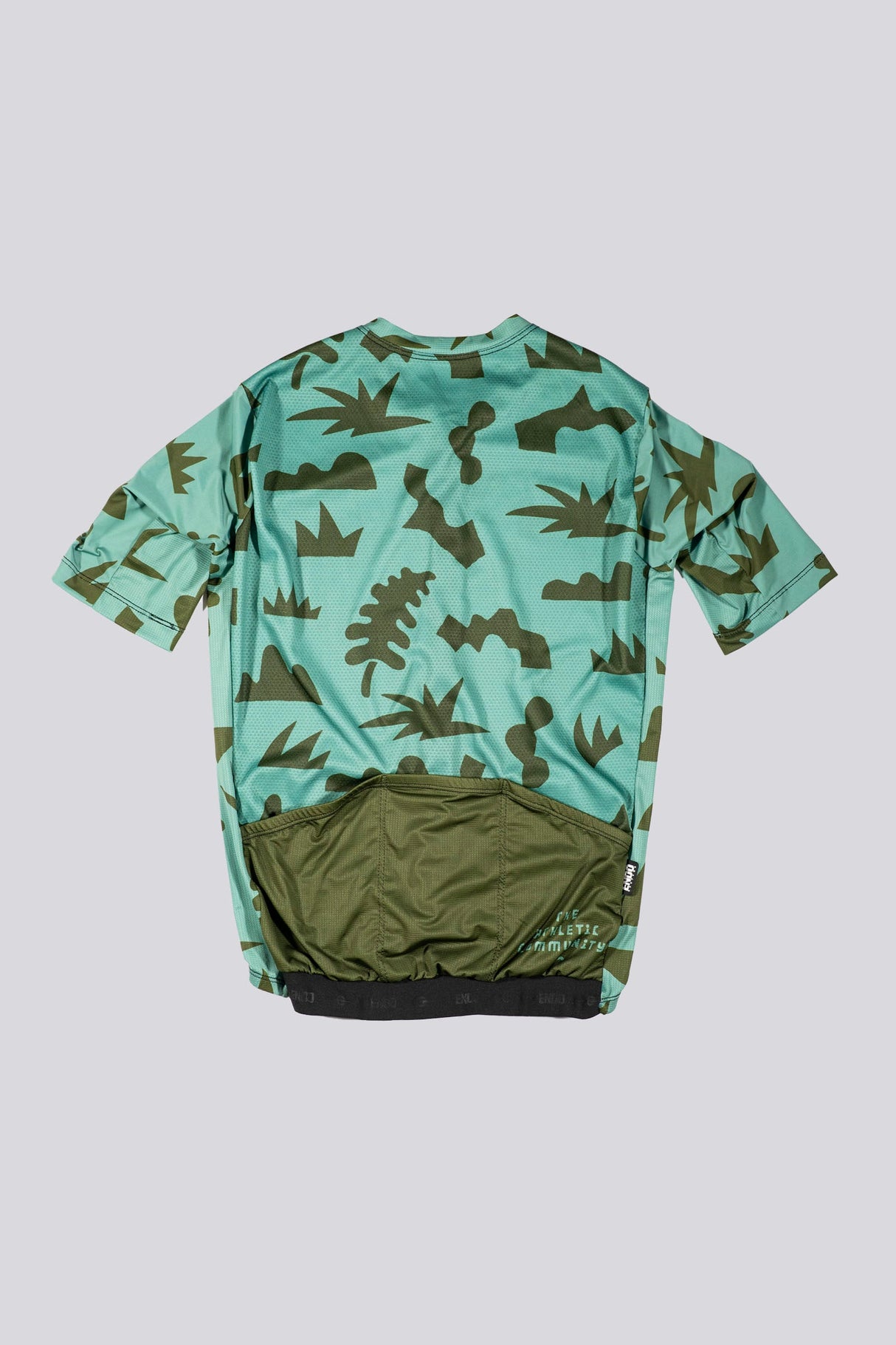 The Athletic x Will Bryant - Men's Bracken Fern Jersey