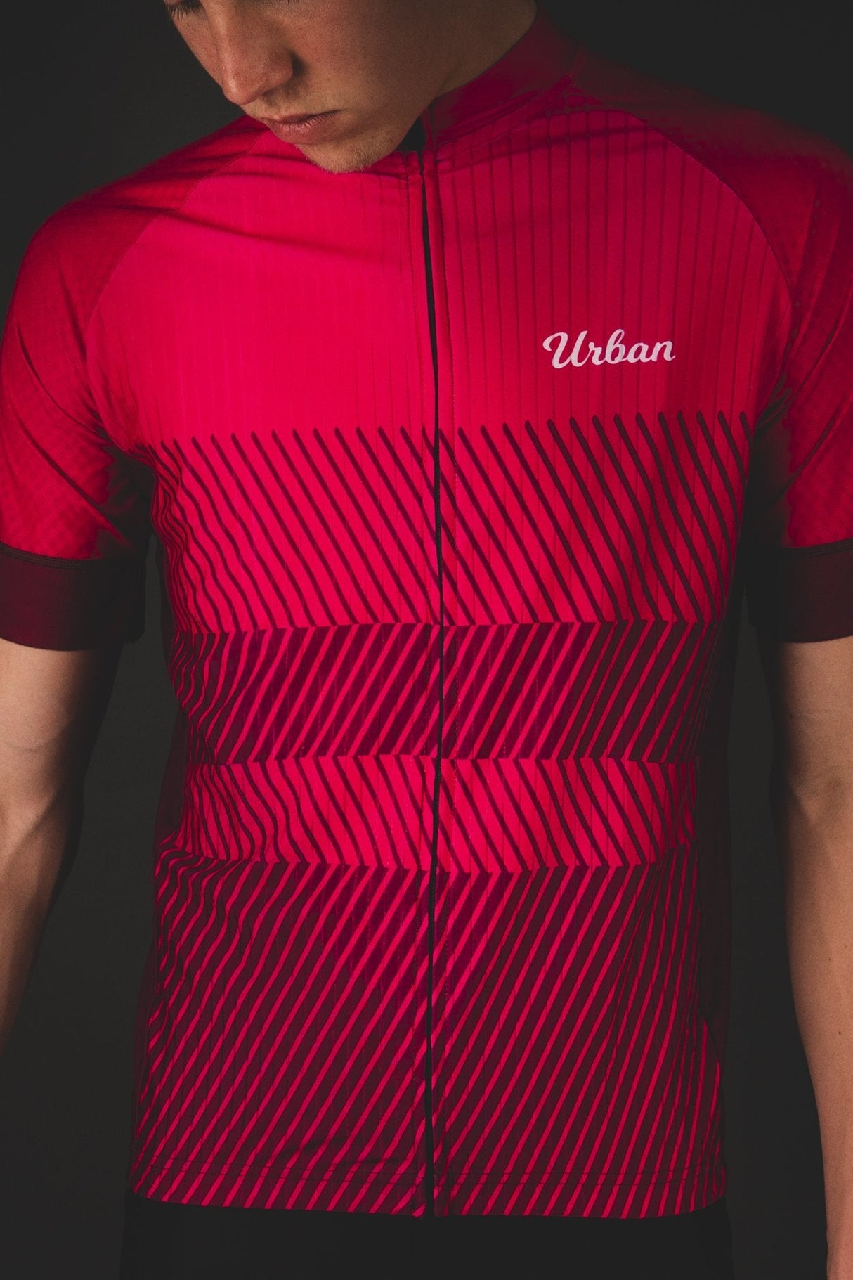 Men's Apex Short Sleeve Jerseys / Bib Shorts