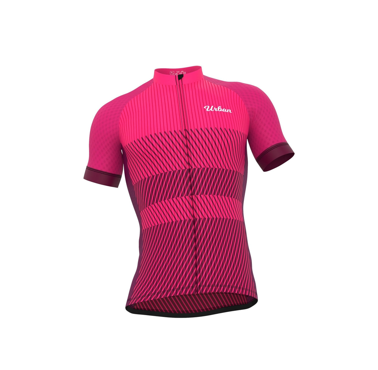 Men's Apex Short Sleeve Jerseys / Bib Shorts