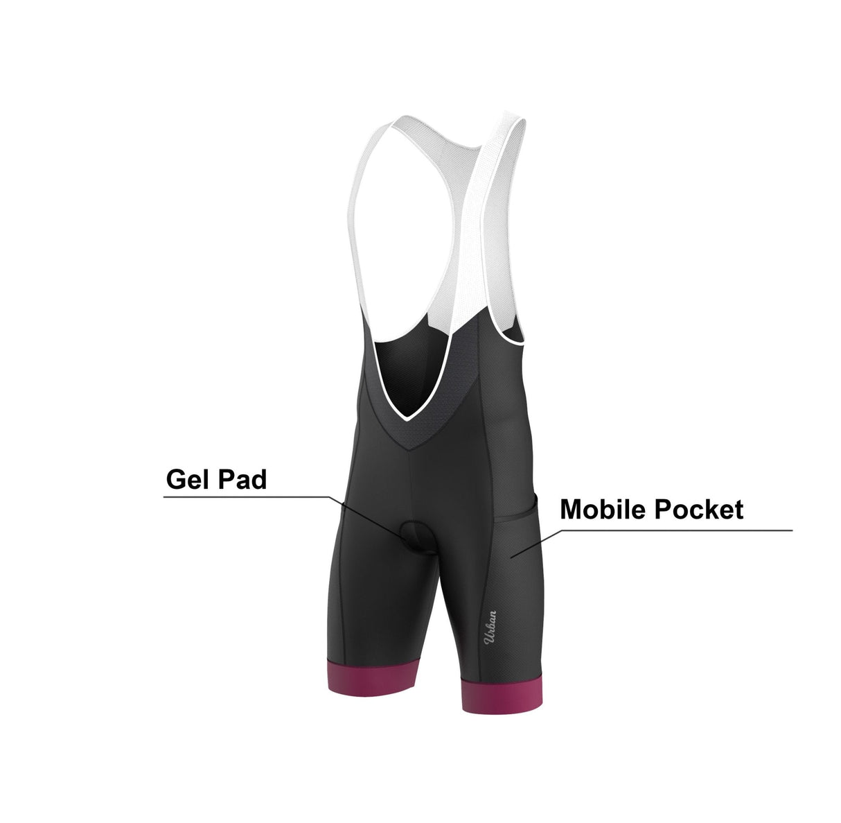 Men's Apex Short Sleeve Jerseys / Bib Shorts