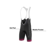 Men's Apex Short Sleeve Jerseys / Bib Shorts