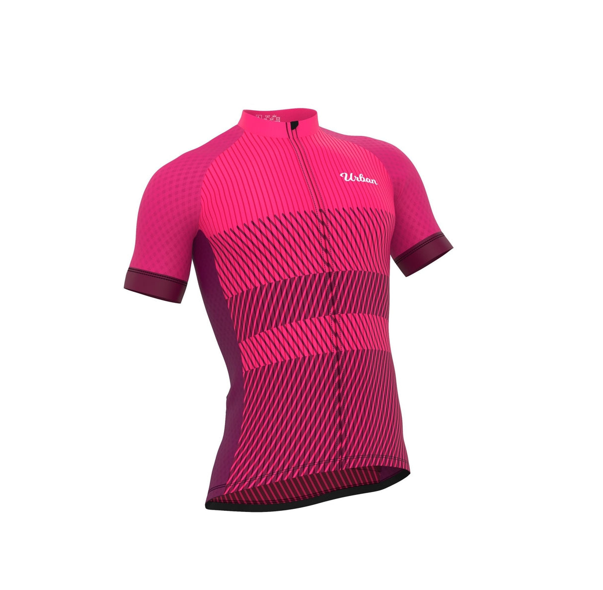 Men's Apex Short Sleeve Jerseys / Bib Shorts