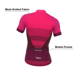 Men's Apex Short Sleeve Jerseys / Bib Shorts