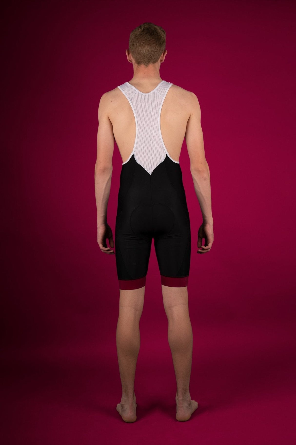 Men's Apex Short Sleeve Jerseys / Bib Shorts