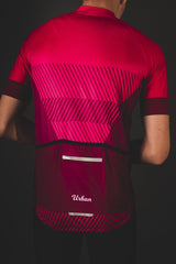 Men's Apex Short Sleeve Jerseys / Bib Shorts