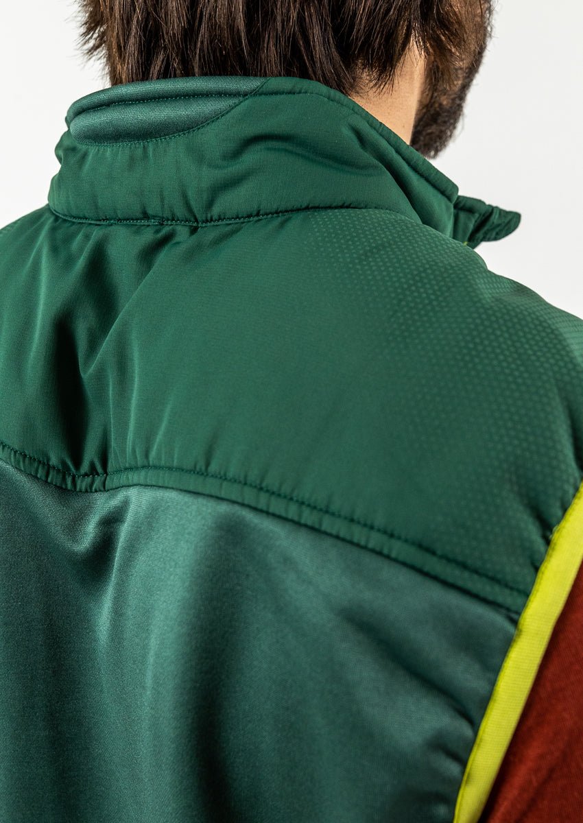 Men's Blaze Vest