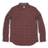 Men's Daniel Flannel