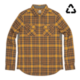 Men's Daniel Flannel