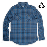 Men's Daniel Flannel