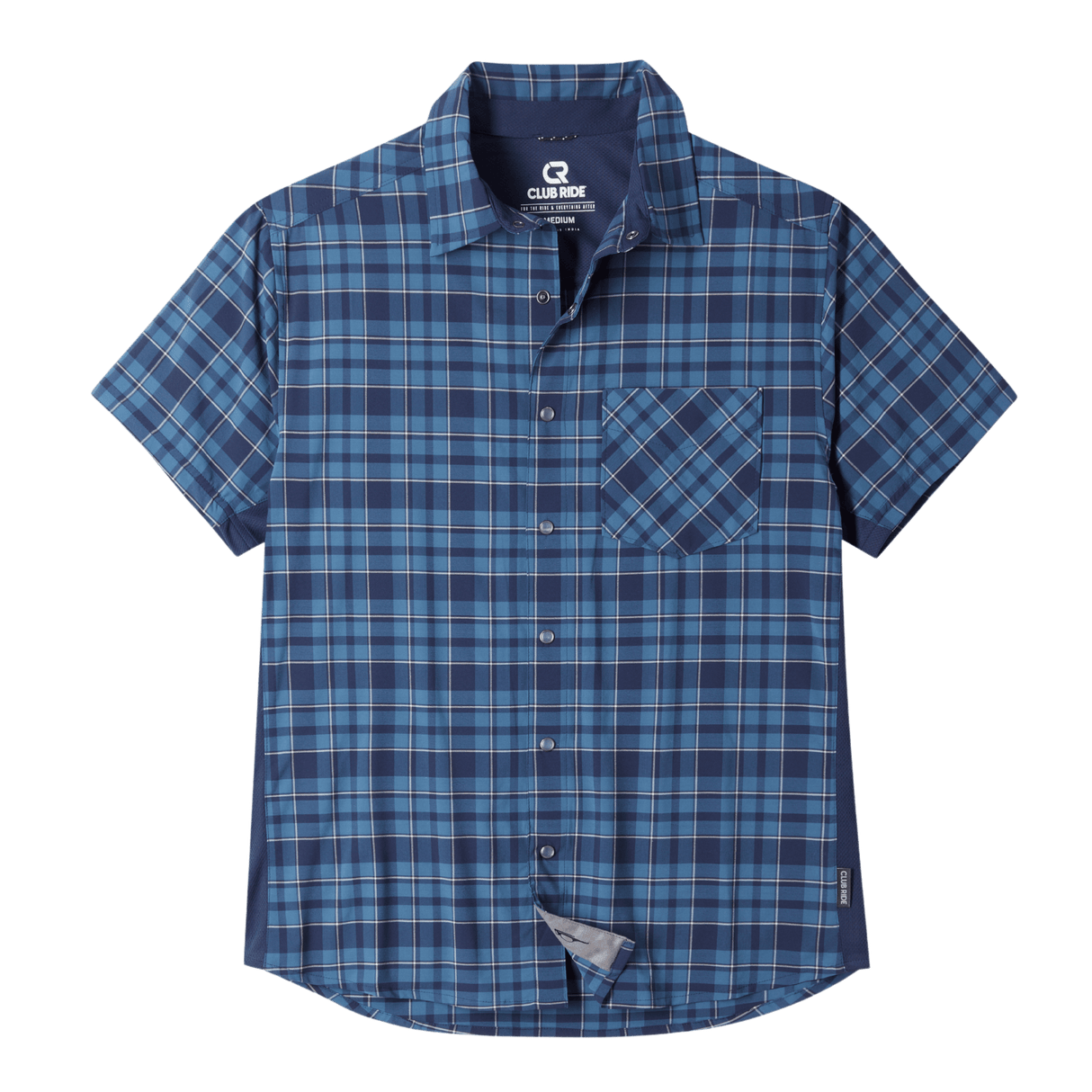 Men's Detour Shirt