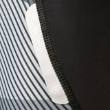 Men's Elite Graphite Short Sleeve Jerseys / Bib Shorts