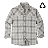 Men's Go Long Shirt