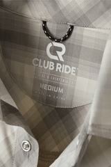 Men's Go Long Shirt