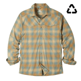 Men's Go Long Shirt