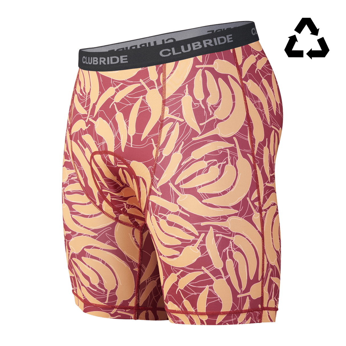 Men's Gunslinger Chamois 8" | All Around