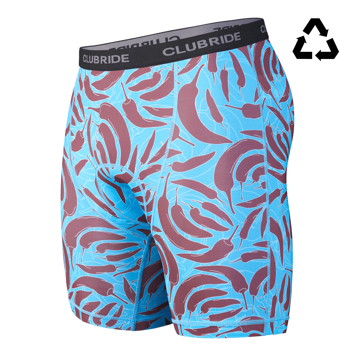 Men's Gunslinger Chamois 8" | All Around