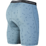 Men's Gunslinger Chamois 8" | All Around