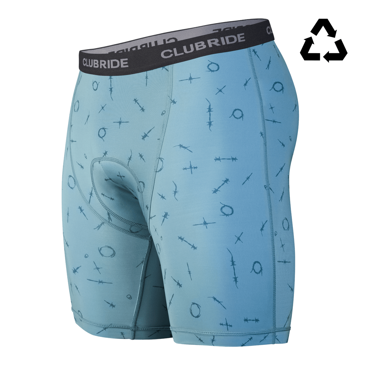 Men's Gunslinger Chamois 8" | All Around
