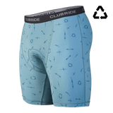 Men's Gunslinger Chamois 8" | All Around