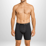 Men's Gunslinger Chamois 8" | All Around