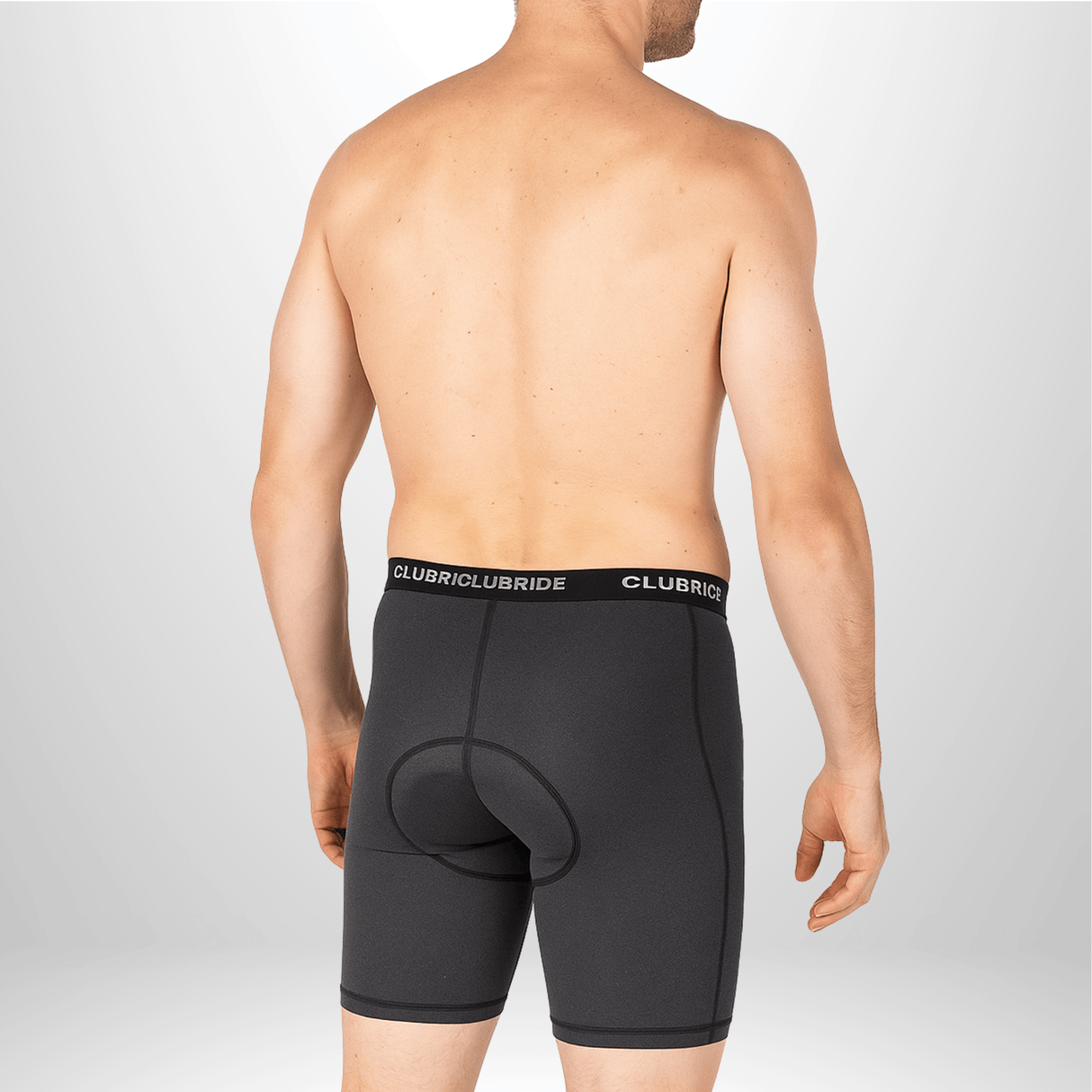 Men's Gunslinger Chamois 8" | All Around