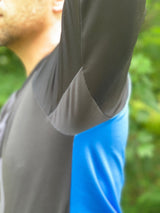 Men's Long Sleeve Trailbuster MTB Cycling Jersey